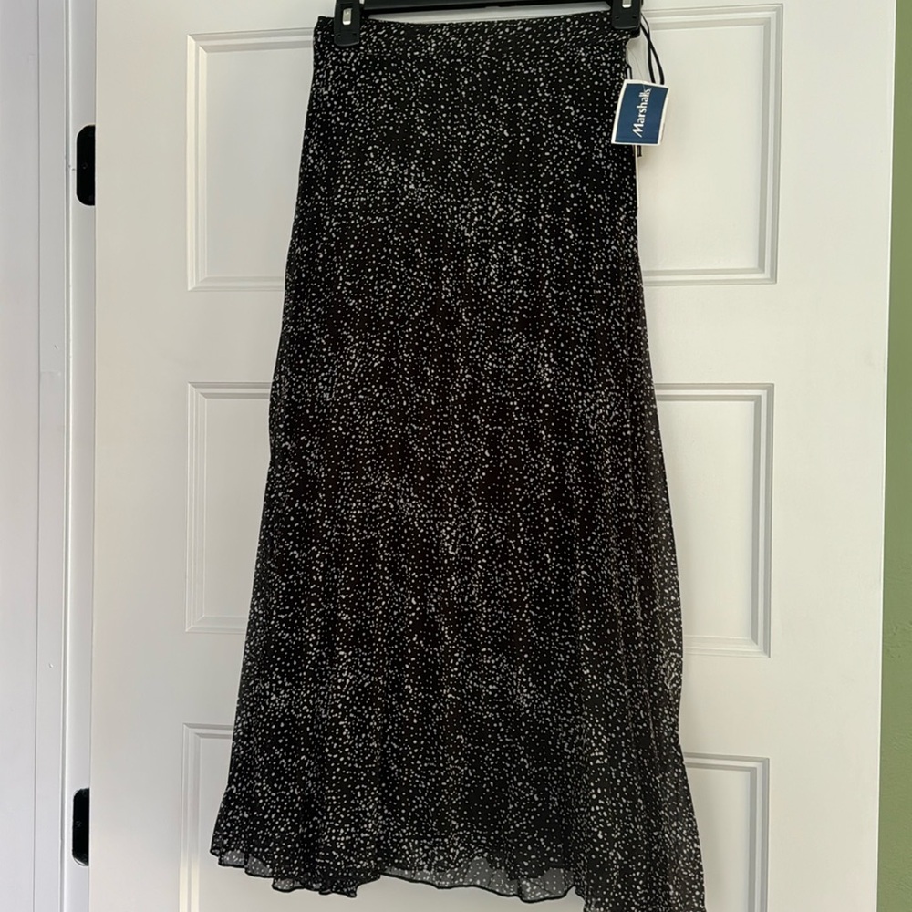 Dressy skirt
